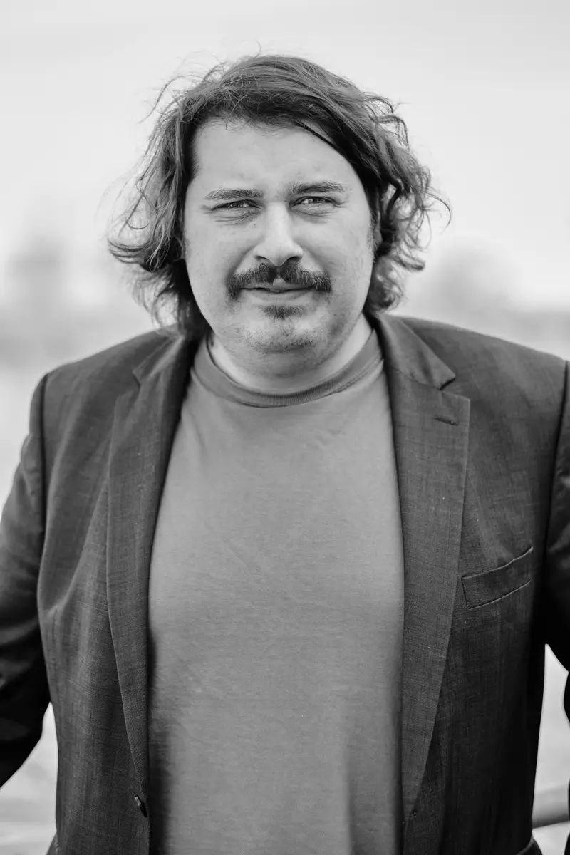 Peter Englert in der Politik