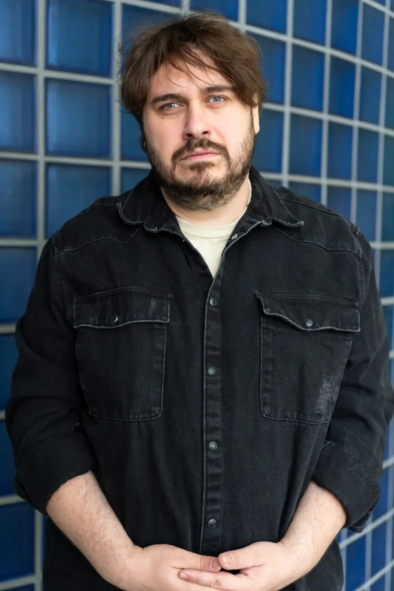 Peter Englert als Schauspieler